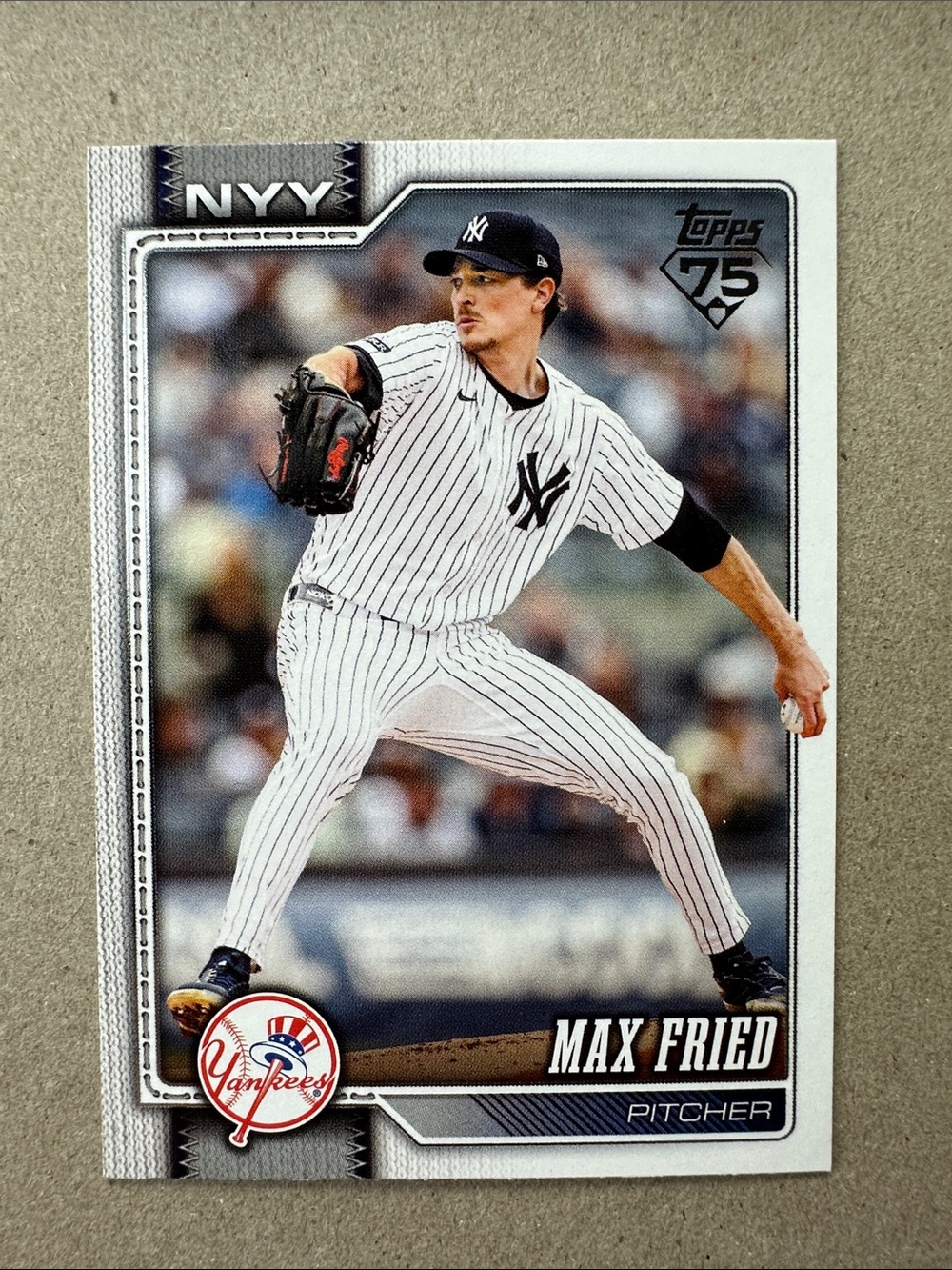 George Lombard Jr Rookie +3 Jasson Dominguez Rookies + Aaron Judge Yankees - Picture 14 of 15